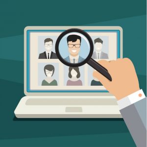 processo de contratação