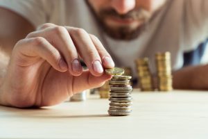 independência financeira