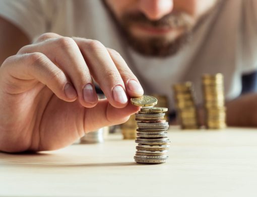 independência financeira