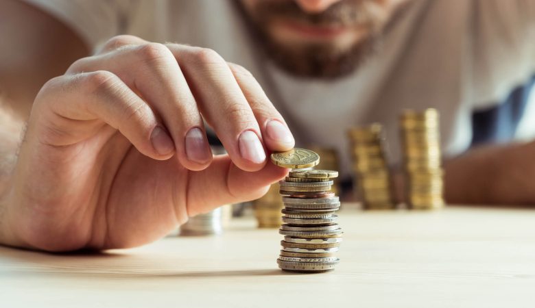 independência financeira