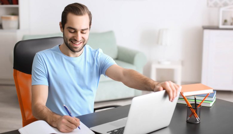 ambiente de estudo
