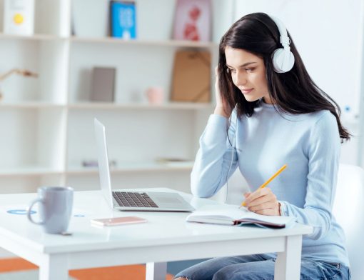 Ensino a distancia