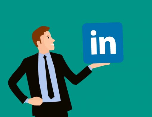 linkedin