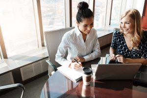 programa de estágio