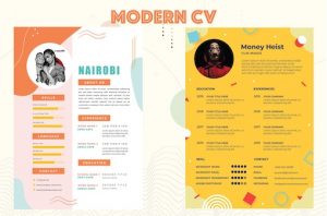 Curriculum