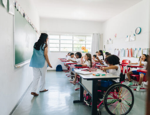 Pedagogia