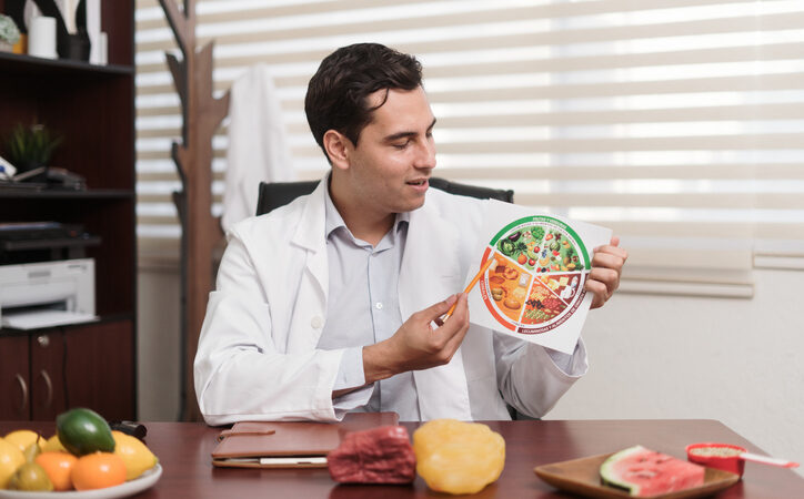 Créditos: aldomurillo/iStock